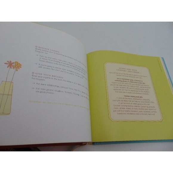 On a Personal Note - a Guide to Writing Notes with Style by Keely Chace Hallmark - Picture 14 of 16